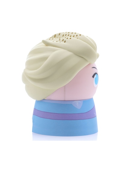 Bitty Boomers Elsa Figürlü Lisanslı Mini Bluetooth Hoparlör
