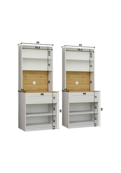 Midoser Nero Twin Kahve Köşesi Alüminyum Çerçeveli Cam Kapaklı Led Aydınlatmalı 190 X 160 Cm Beyaz Midoser Nero Twin Kahve Köşesi Alüminyum Çerçeveli Cam Kapaklı Led Aydınlatmalı 190 X 160 Cm Beyaz