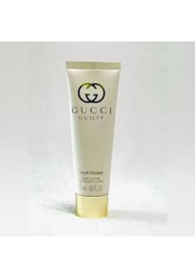 Guccı Guılty Pour Femme Kadın Vücut Losyonu 50ml
