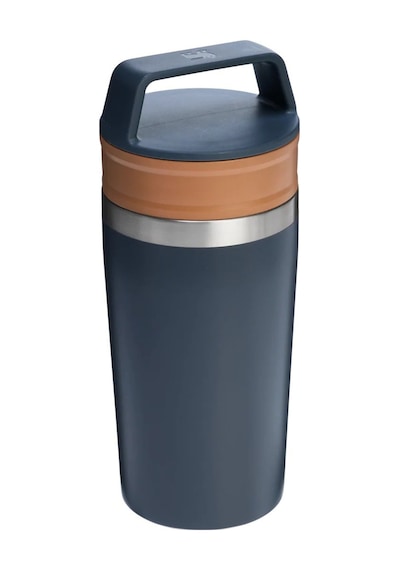 Stanley The Cafe To-go Termos Bardak 0,35 Lt Lacivert