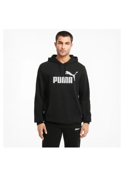Puma 680858-01 Sweatshirt Siyah
