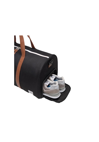 Herschel Herschel Novel Duffle Seyahat Ve Spor Çantası 001 Siyah
