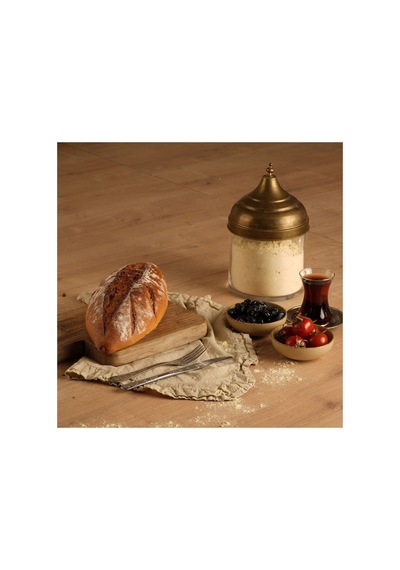 Arpa Ekmeği 500 Gr - 841876892