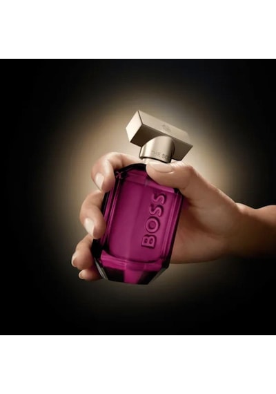 Hugo Boss The Scent Magnetic Edp 50 Ml Kadın Parfümü Oryantal
