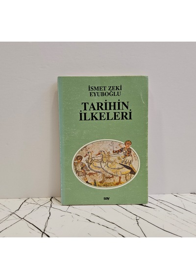 Tarihin İlkeleri