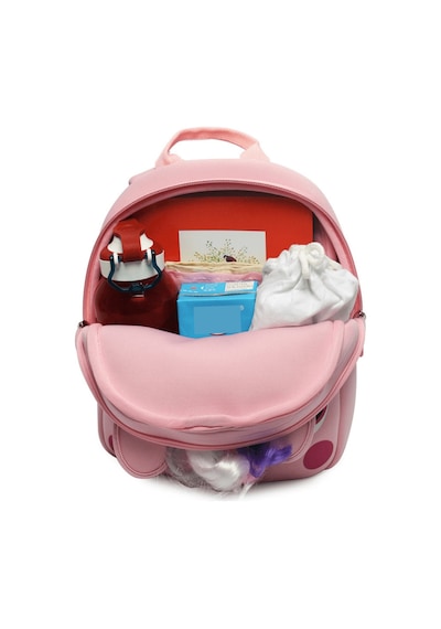 Supercute Unicorn Sırt Çantası / Pembe Pembe