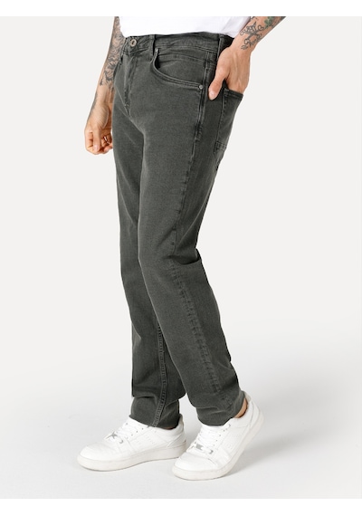 Colin's Colins Siyah Erkek Pantolon 001
