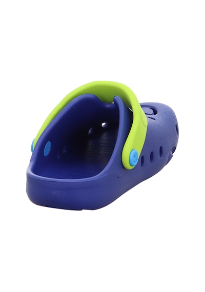 Sandalet Erkek Çocuk Superfit 1-000990-8000-1 Süperfit Splash C Mavi/açık Yeşil 24-30 Mavi/açık Yeşil