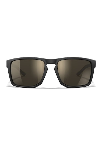 Wıley X Apex Captivate Polarize Güneş Gözlüğü Siyah