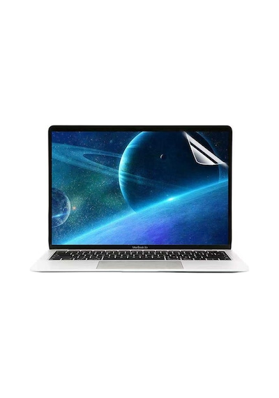 Fuchsia 13.6 İnç Air İkili Ekran Koruyucu Apple Uyumlu MacBook A2681