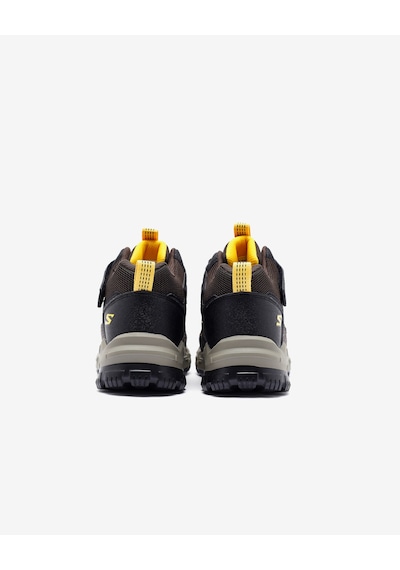 Skechers Adventure Track Büyük Erkek Çocuk Kahverengi Bot 406400l Chbk