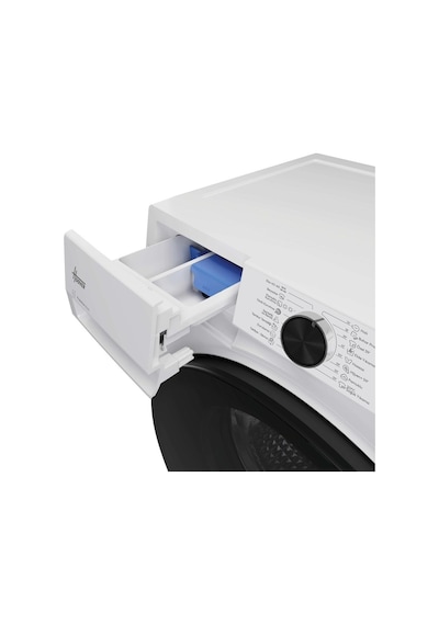 Hoover HBWR 4138BL10-17 1400 Devir WiFi Bağlantılı 13 KG Çamaşır Makinesi