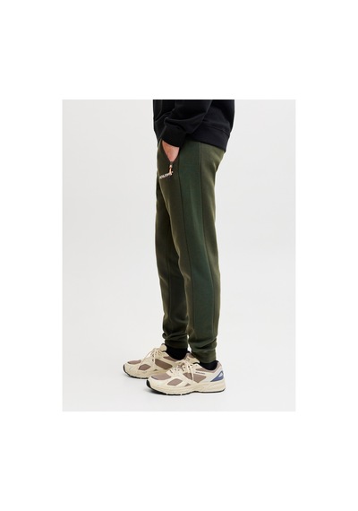 Jack & Jones Erkek Siyah Jpstgordon Thatcher Sweat Pants Eşofman Altı 12279102 Duffel Bag Jack & Jones Erkek Siyah Jpstgordon Thatcher Sweat Pants Eşofman Altı 12279102 Duffel Bag