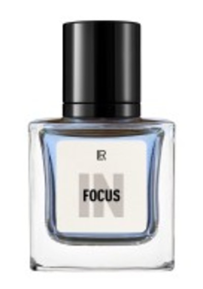 In Focus Edp Erkek Ürün Numarası: 30702-1 50 Ml Aromatik