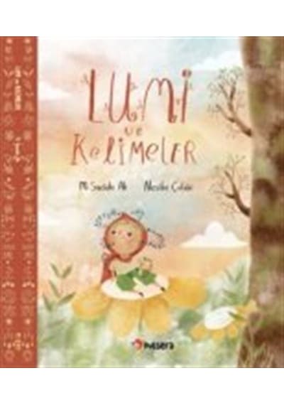 Lumi Ve Kelimeler / M.sacide Ak