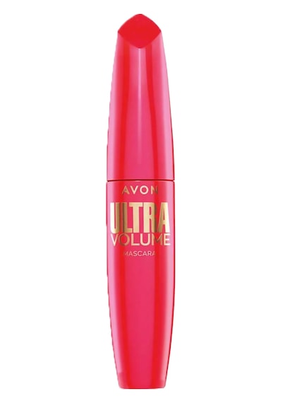 Avon True Colour Ultra Volume Lash Magnify Mascara 7 ML Siyah