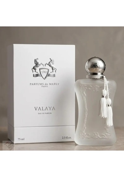 Parfums De Marly Valaya Edp Kadın Parfüm 75 Ml Fresh