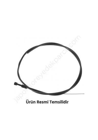 Bagaj Açma Teli Accent/milenyum 00-02/admira Accent 03-06