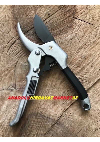Wuking Örs Tipi Bağ Budama Makası Bitki Budama Makası N11.556