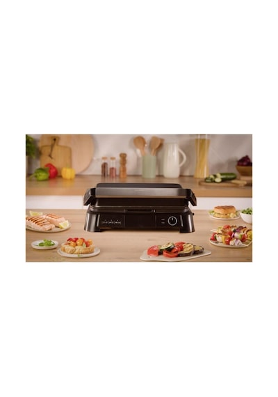 Supergrill 3in1