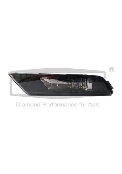 Sis Lambası, Farı L-sol Skoda Superb 2015-2020