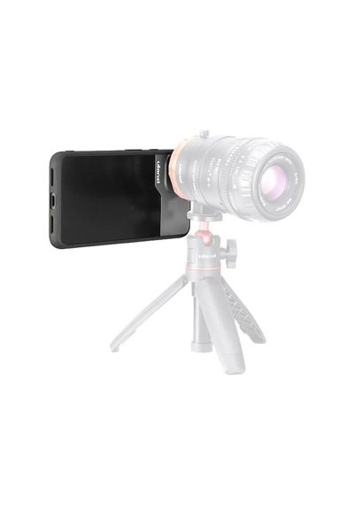 Ulanzi 17 MM Lens Bağlantı Kılıfı Google Pixel 4