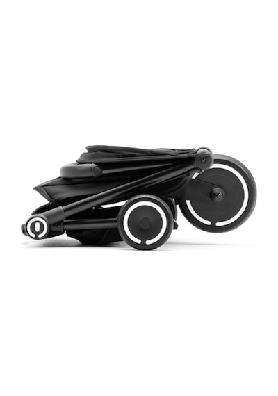 Smartrike Traveler Hepsi Bir Arada Aktif Kabin Boy Bebek Arabası Ve Bisiklet 6 Ay 4 Yaş Onyx