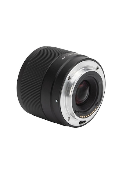 Viltrox Af 20mm F2.8 Air Nikon Z Mount Full-frame Lens