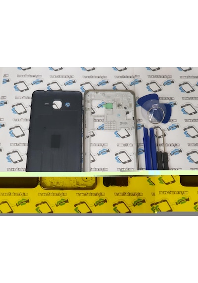 Samsung Galaxy Uyumlu Grand Prime G530 Kasa Arka Pil Batarya Kapağı Füm (275870503)