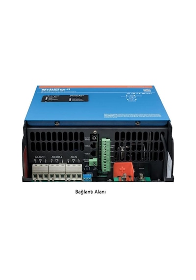 Vıcron Multıplus-ıı 24/5000/120-50 Inverter/charger