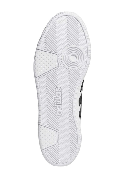 Kı1057-e Adidas Hoops Classıc Erkek Spor Ayakkabı Beyaz Kı1057-e