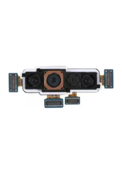 TE Xiaomi Uyumlu Redmi Note 8 Arka Kamera