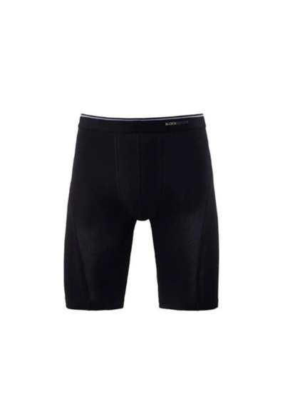 Blackspade Erkek Pamuk Elastan Boxer Tender Cotton 9230 Siyah