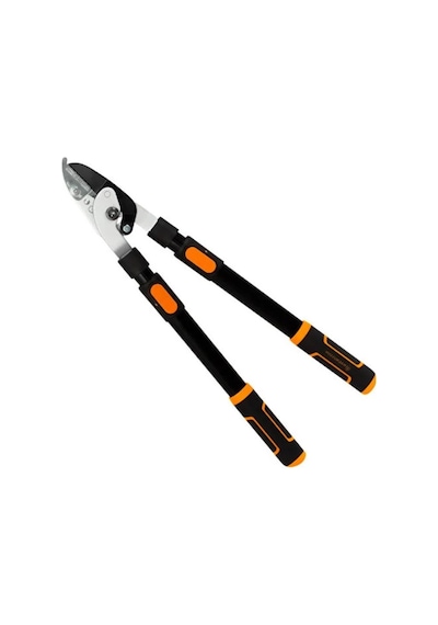 Magnusson Teleskopik Kuru Dal Budama Makası 84.5 Cm