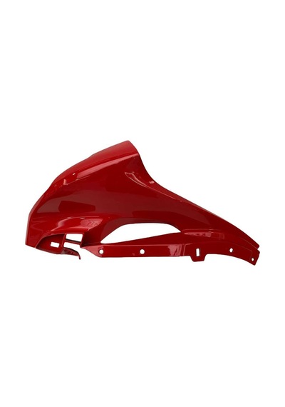 Honda Cbr 125 Far Yan Grenaj Sol Kırmızı