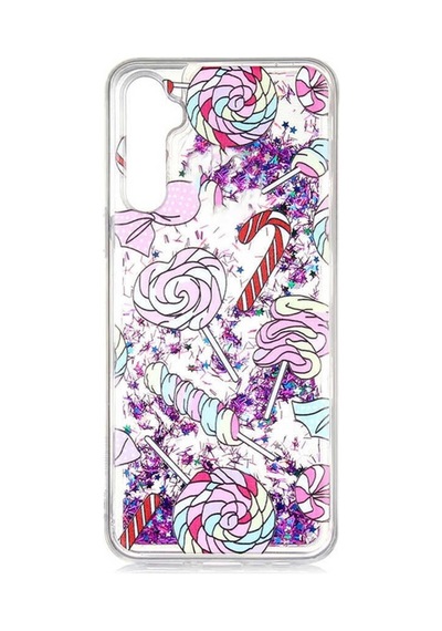 Galaxy Note 10 Kılıf Zore Marshmelo Silikon NO3