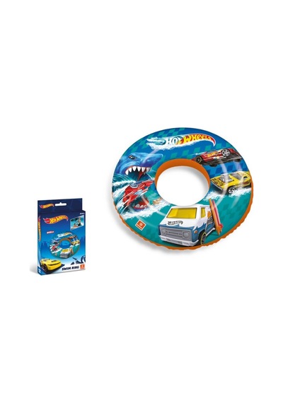 16876 - Mondo Hot Wheels Simit 50 Cm 30
