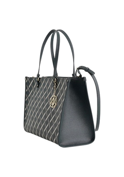 Armani Exchange Kadın Omuz Ve Çapraz Askılı Çanta Xw000927af17155 Yeşil