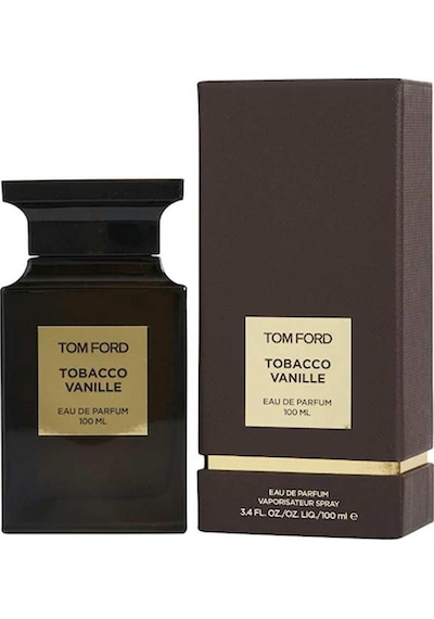 Tom Ford Tobacco Vanille Erkek Parfüm EDP 100 ML