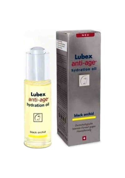 Lubex Hydration Oil 30 ML