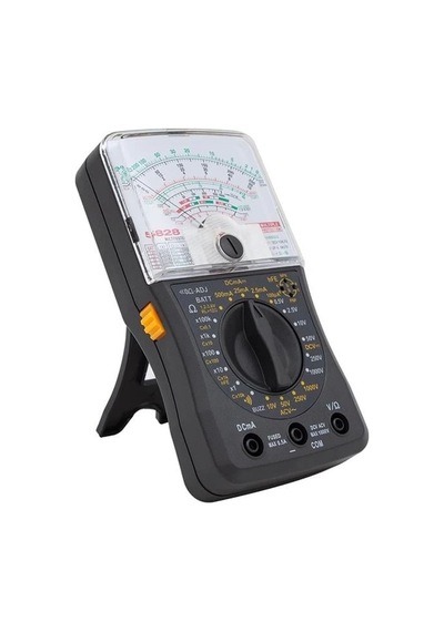 Powermaster Pm-4965 Analog Multimetre Ölçü Aleti