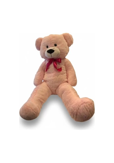 Mark 62723 Peluş 100cm Uzun Ayı Najmaddin