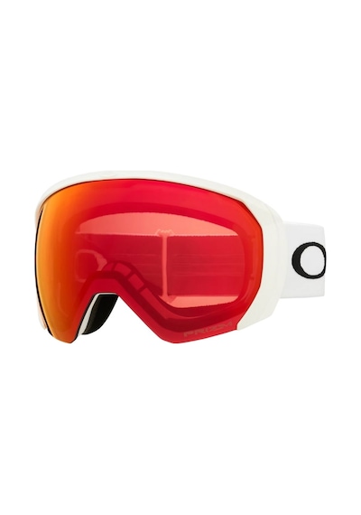 Oakley Oakley Flight Path L Unisex Beyaz Goggle 23350 Beyaz