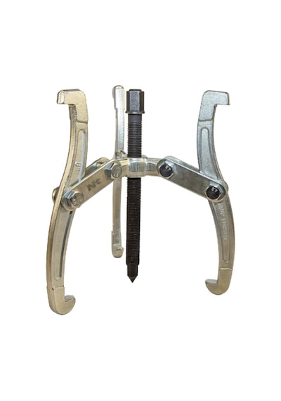 Nttools Mafsallı Üç Ayak Çektirmeler 15 X 80mm