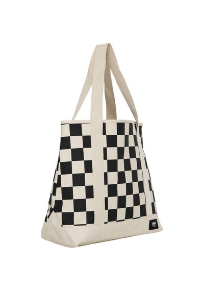 Vans Pergs Tote Erkek Çanta Vn0a7pqe3ks1 Beyaz