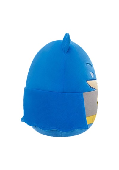 Squishmallows Batman Serisi - Mavi Batman 20 Cm Wb00451 Çok Renkli