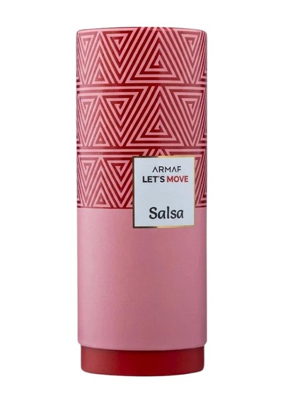 Armaf Let's Move Salsa Edp 100 Ml Unisex Parfüm Çiçeksi  - Meyve