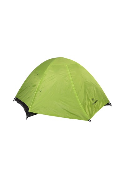 Stansport 723-800-sta 723-800 Star-lite I Arka Paket Çadır, 213 X 152 X 101 Cm, Neon Yeşili Acı Kahverengi