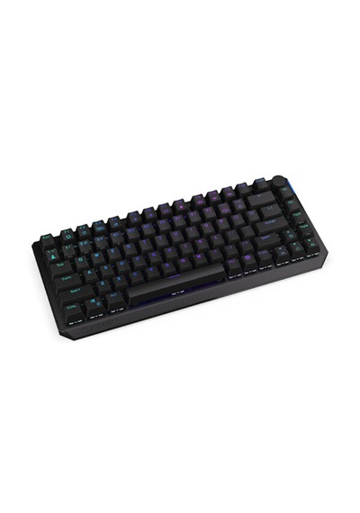 Endorfy Thock 75% Wireless Kailh Red Switch EY5A073 RGB İngilizce Mekanik Oyuncu Klavye