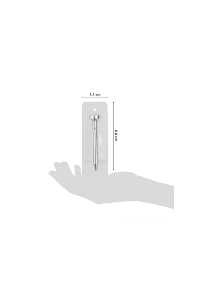 Landmann 05186 Ledli Et Termometresi